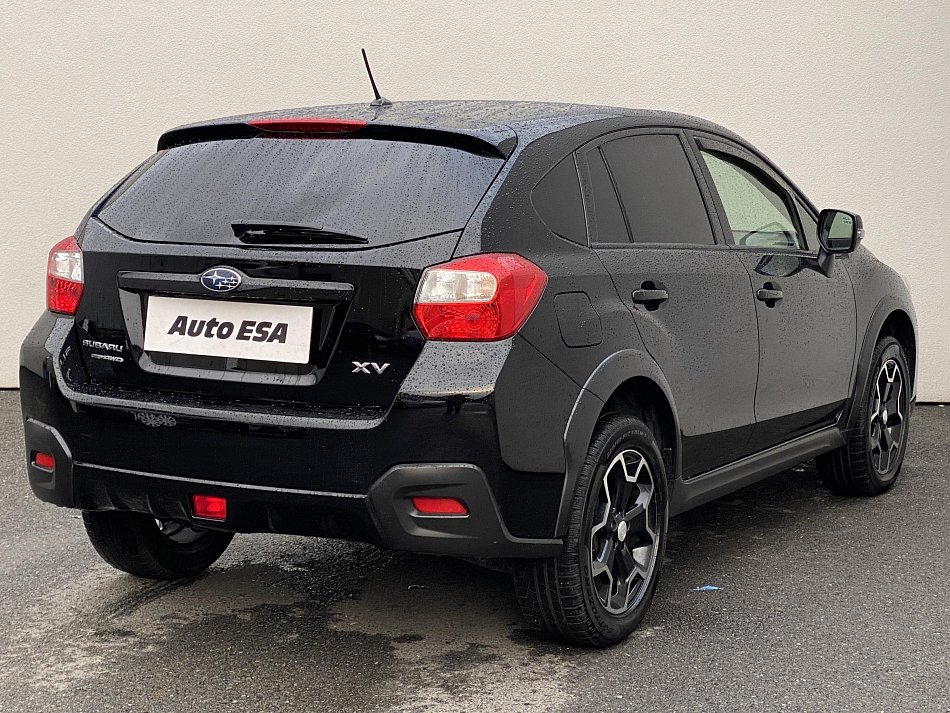 Subaru XV 2.0 i  AWD