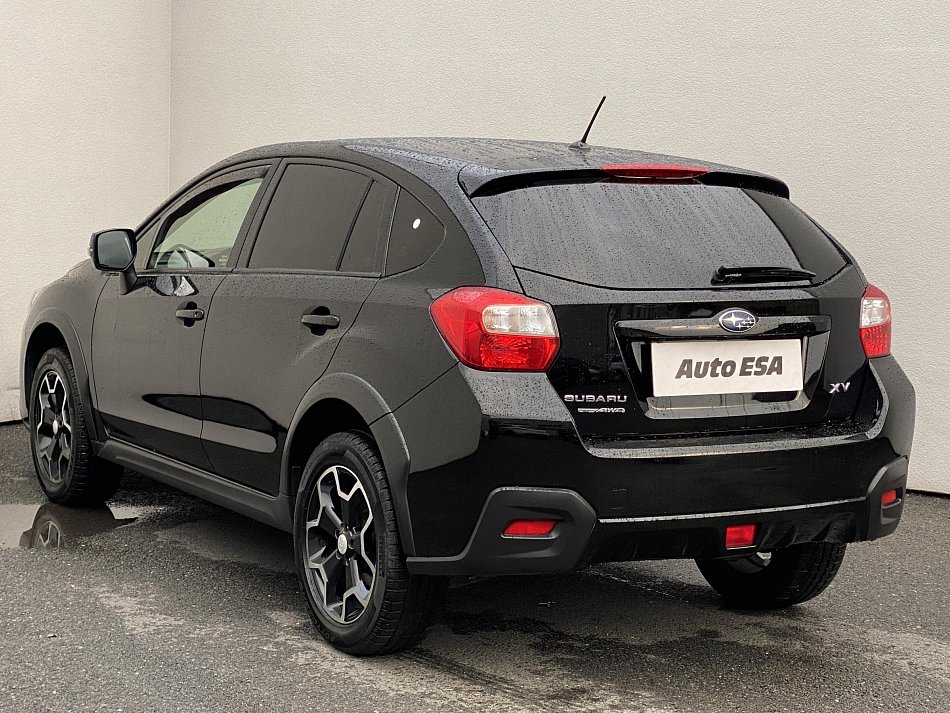 Subaru XV 2.0 i  AWD