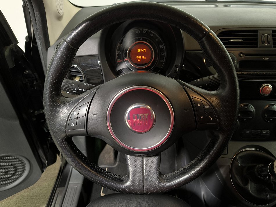 Fiat 500 1.4 i Sport