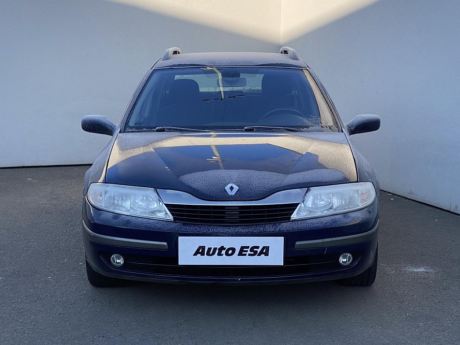 Renault Laguna 1.9 dCi 