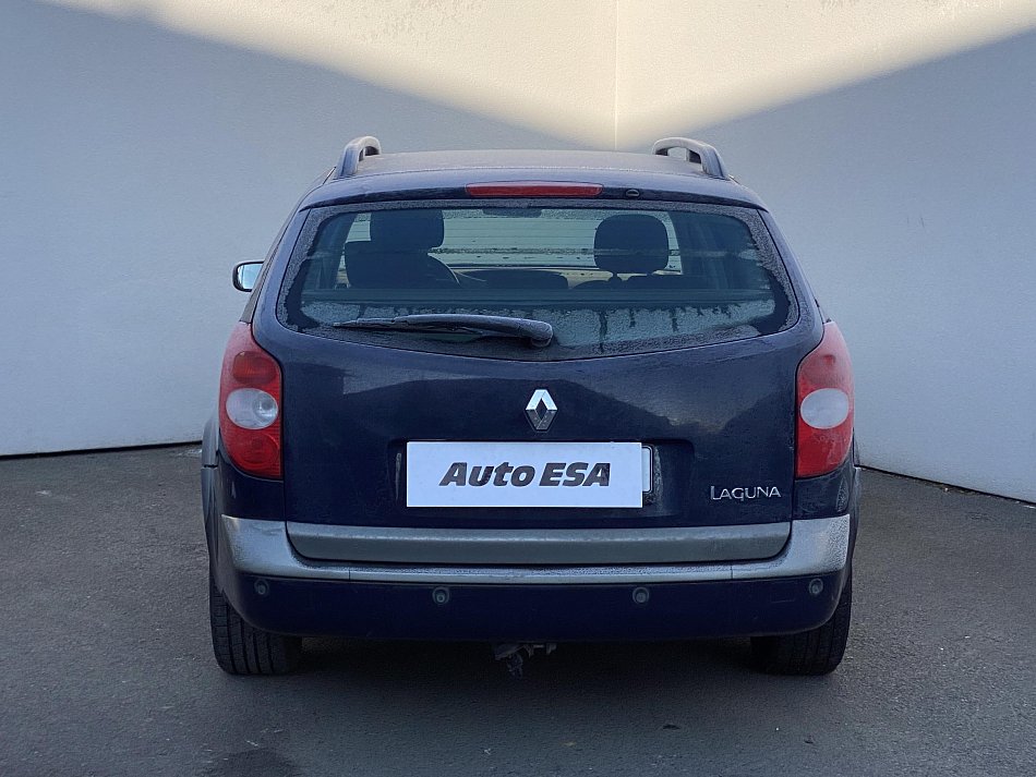 Renault Laguna 1.9 dCi 