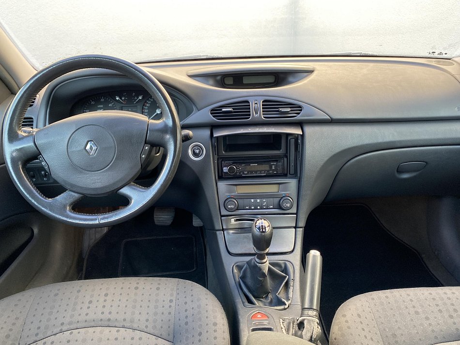 Renault Laguna 1.9 dCi 