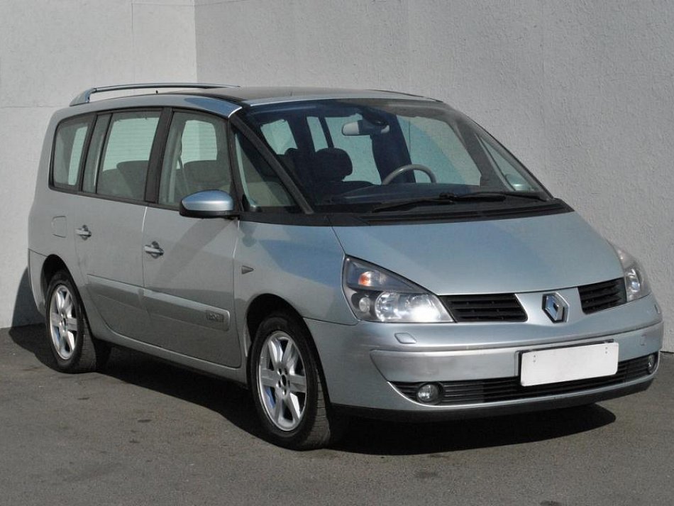 Renault Grand Espace 2.0 