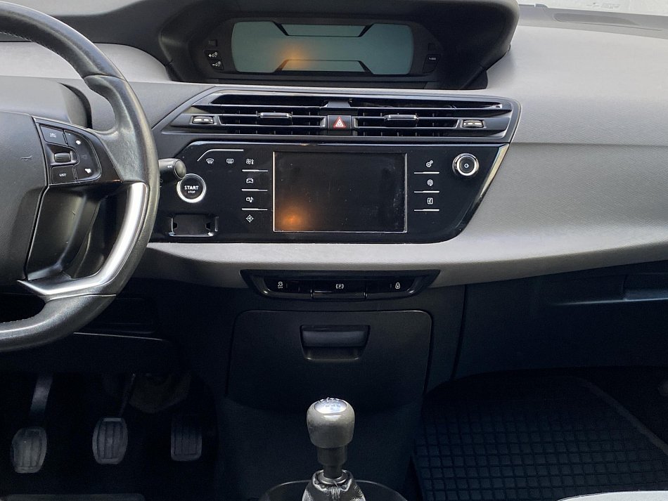 Citroën C4 GRAND Picasso 2.0HDi  7míst