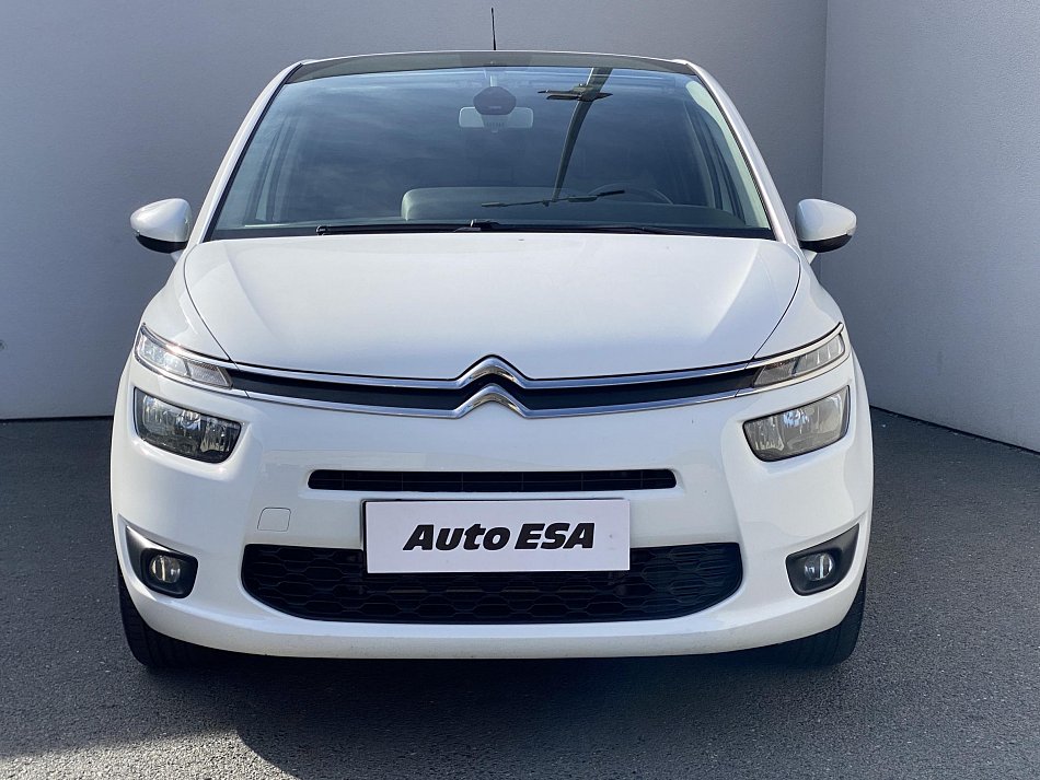 Citroën C4 GRAND Picasso 2.0HDi  7míst