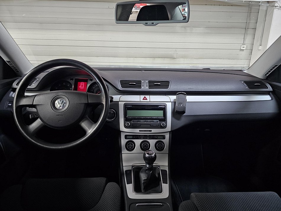 Volkswagen Passat 1.4 TSi Comfortline