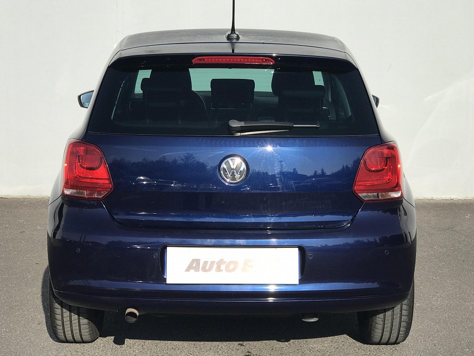 Volkswagen Polo 1.4 i Highline