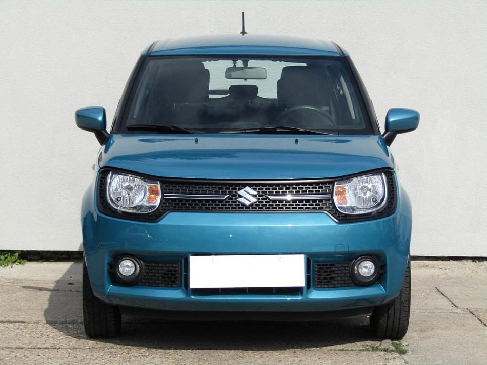 Suzuki Ignis 1.2 i 