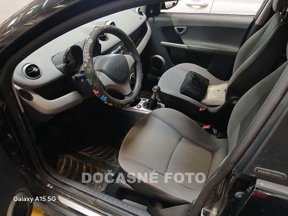 Smart Forfour 1.1i 