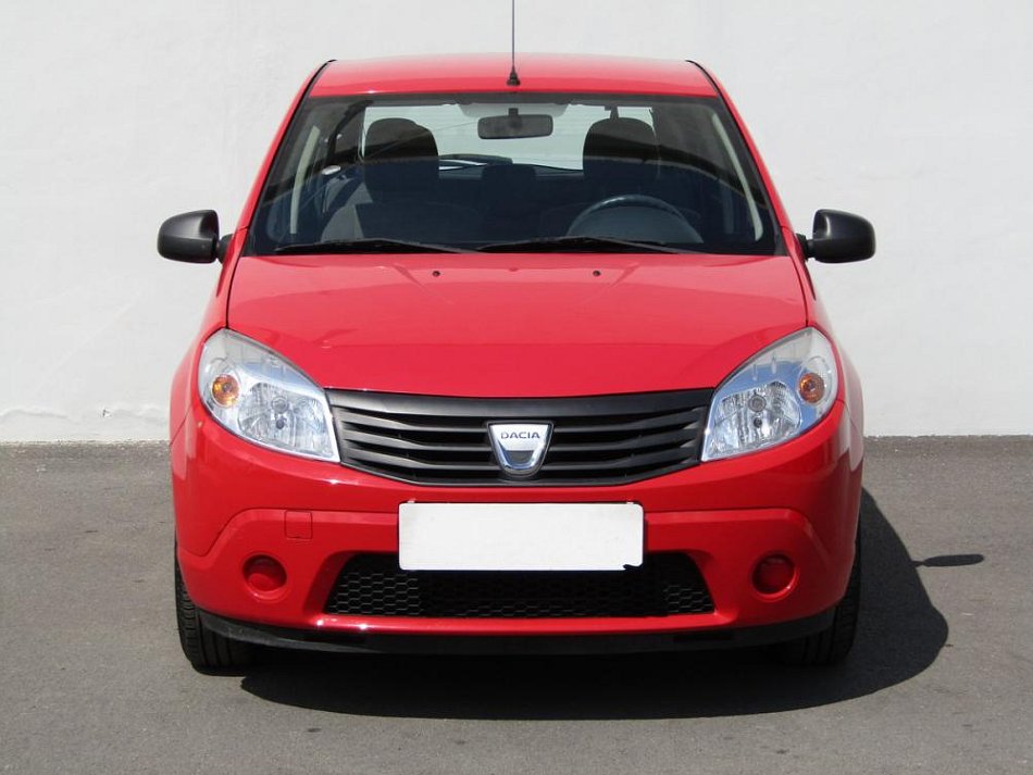 Dacia Sandero 1.2i 