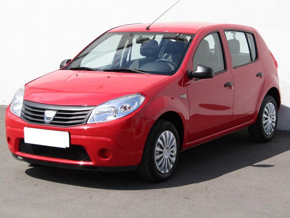 Dacia Sandero 1.2i 