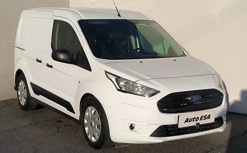 Ford Transit Connect 1.5TDCi Trend MAXi