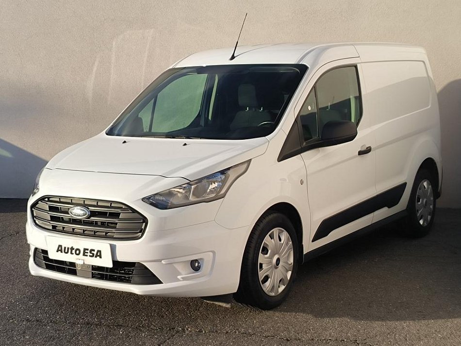 Ford Transit Connect 1.5TDCi Trend MAXi