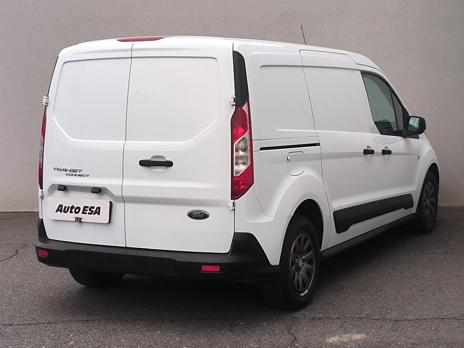 Ford Transit Connect 1.5TDCi Trend MAXi