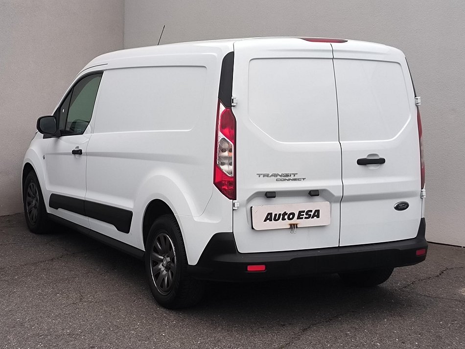 Ford Transit Connect 1.5TDCi Trend MAXi