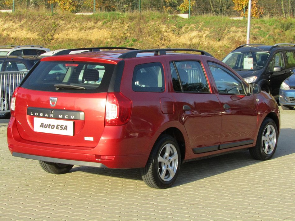 Dacia Logan 1.2i 