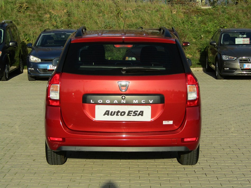 Dacia Logan 1.2i 