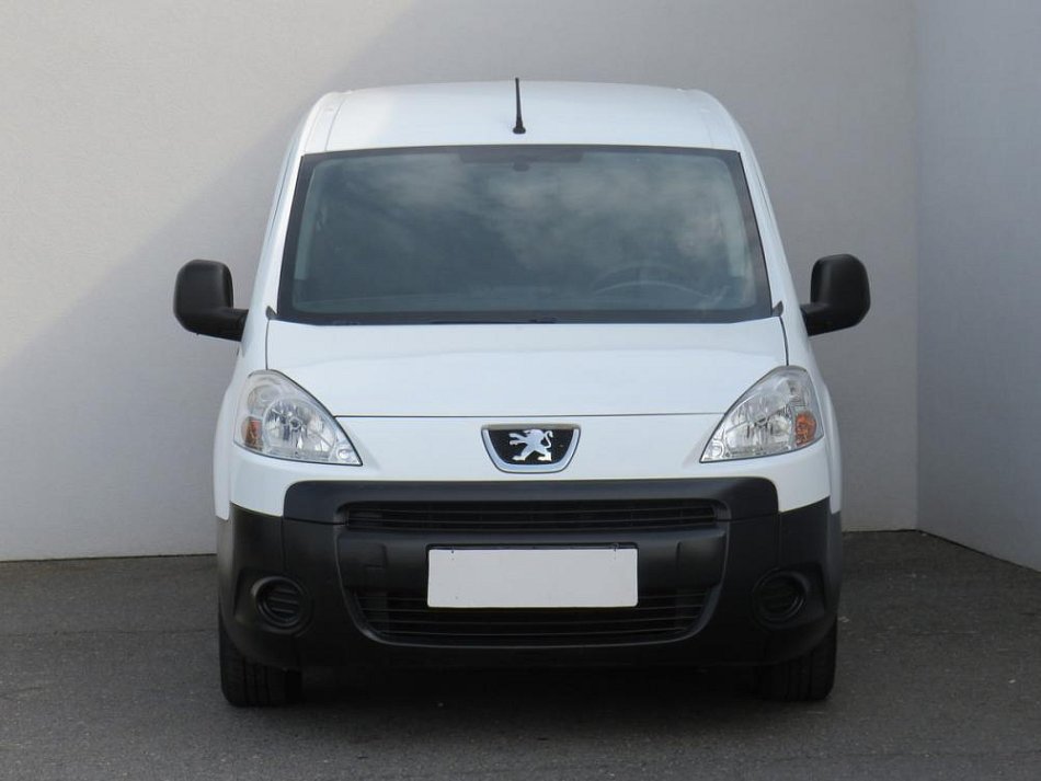 Peugeot Partner 1.6i 