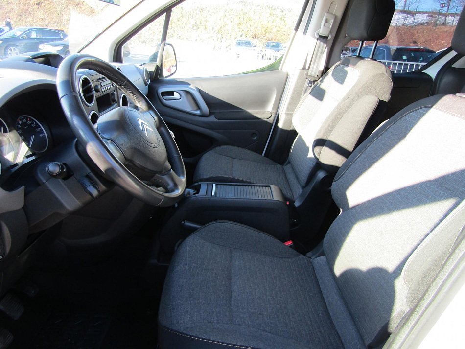 Citroën Berlingo 1.6HDi 