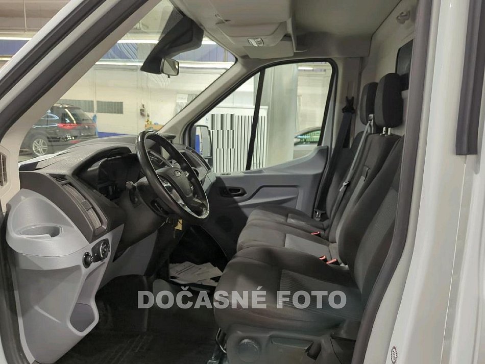 Ford Transit 2.0TDCi Trend L3H3 BOTT