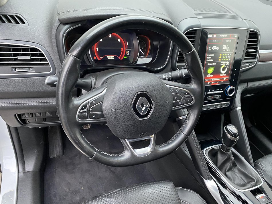 Renault Koleos 1.6 dCi Intense