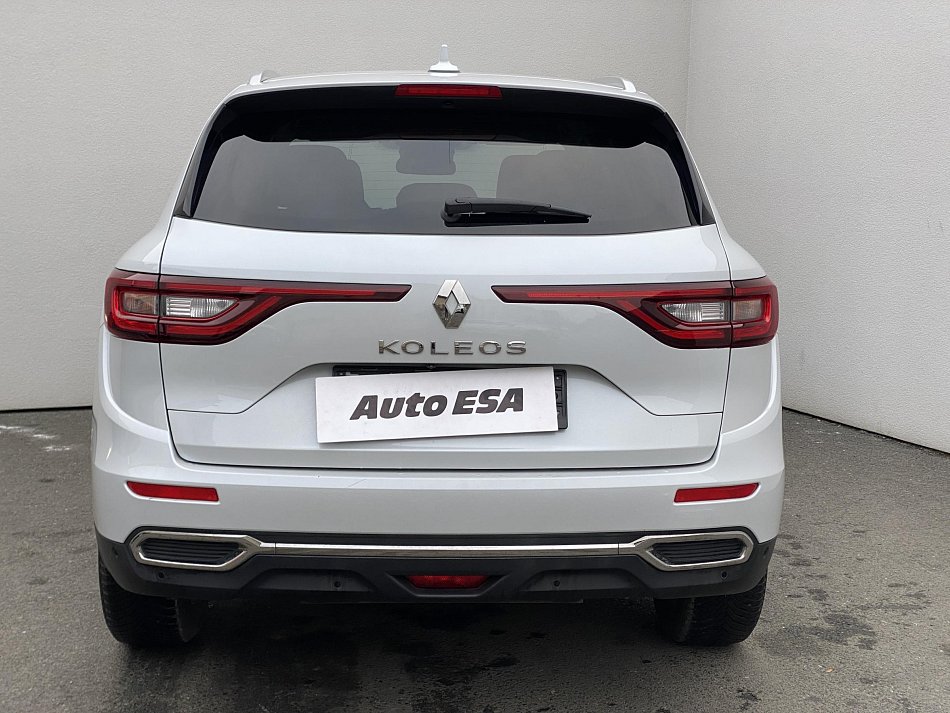 Renault Koleos 1.6 dCi Intense