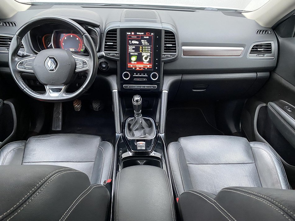 Renault Koleos 1.6 dCi Intense