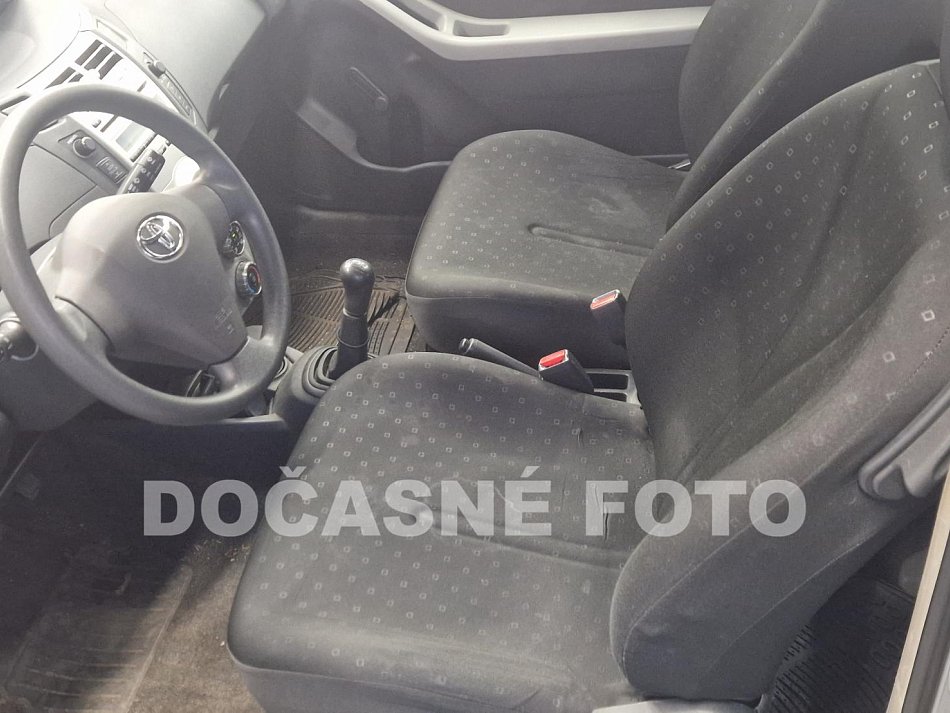 Toyota Yaris 1.0 