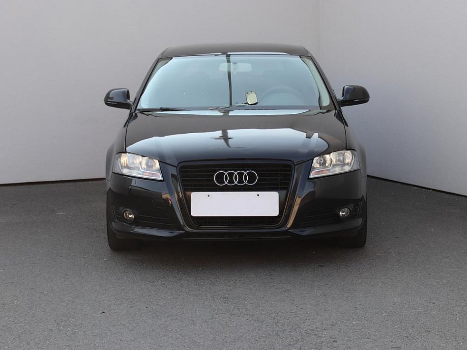 Audi A3 2.0tdi 