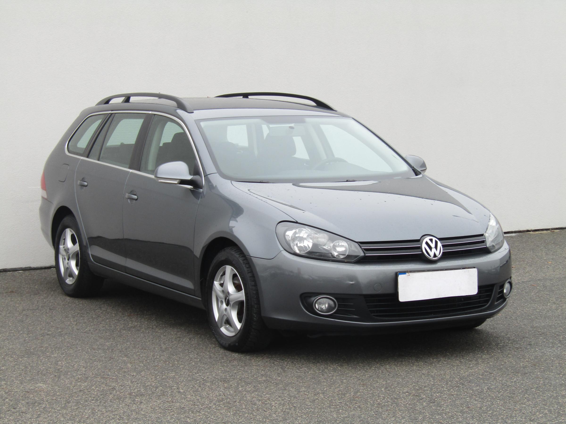 Volkswagen golf 1 6