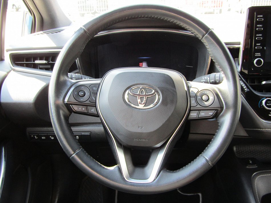 Toyota Corolla 1.8HSD Active