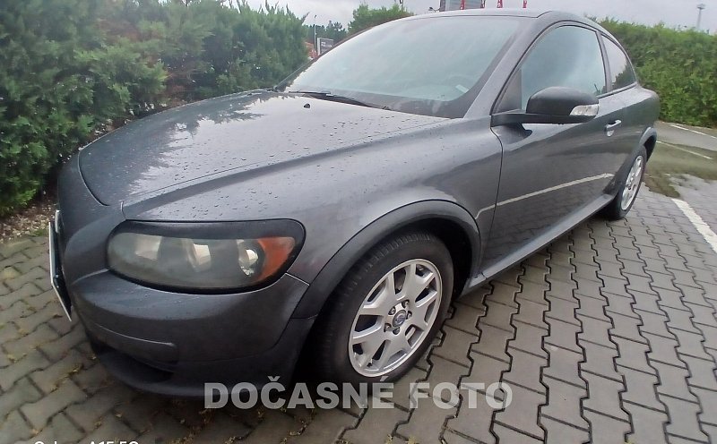 Volvo C30 1.6 i 