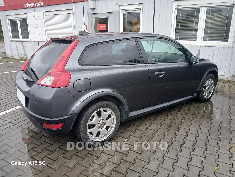 Volvo C30 1.6 i 