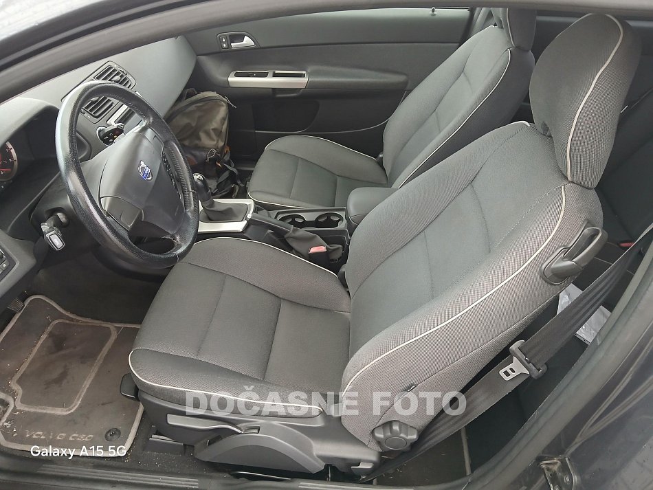 Volvo C30 1.6 i 