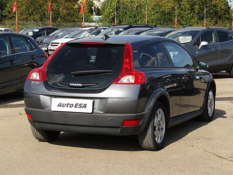 Volvo C30 1.6 i 