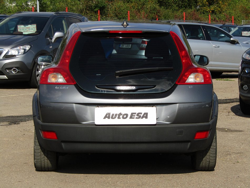 Volvo C30 1.6 i 