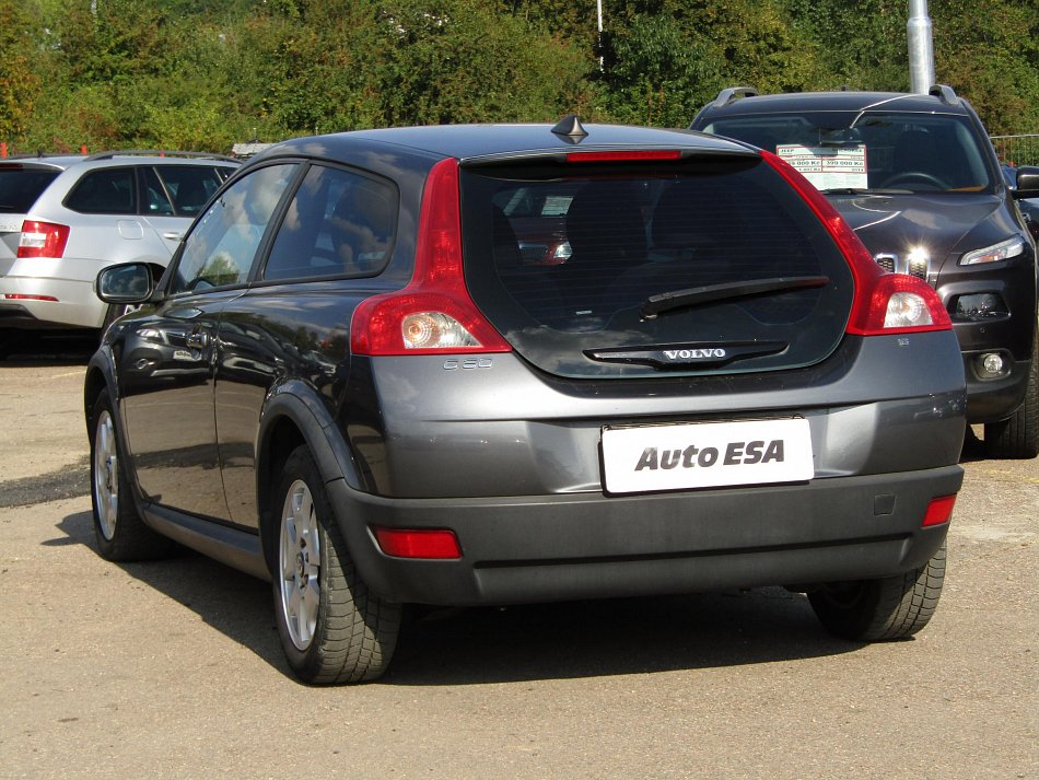 Volvo C30 1.6 i 