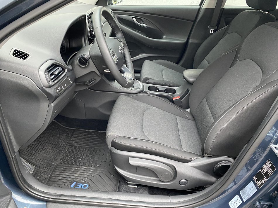 Hyundai I30 1.5T-GDi Smart 48V