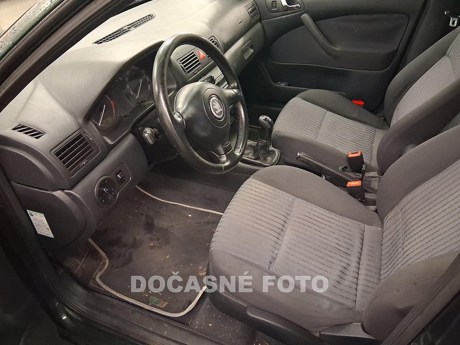 Škoda Octavia 1.9TDi 