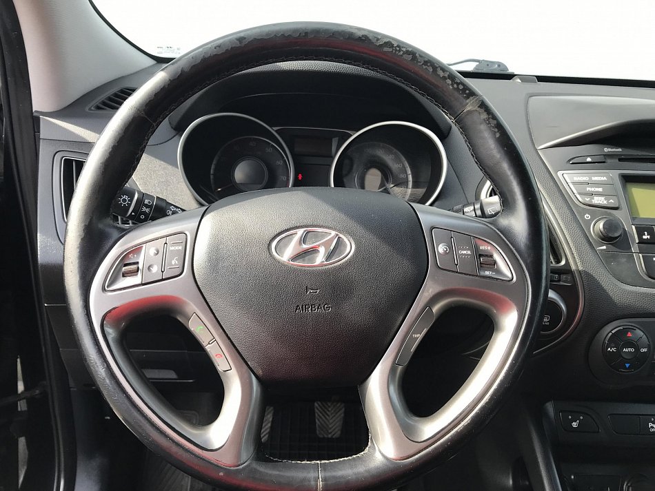 Hyundai Ix35 1.6GDi 