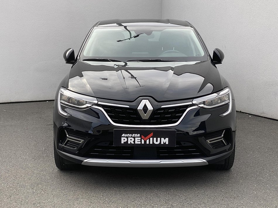 Renault Arkana 1.3 TCe Intense