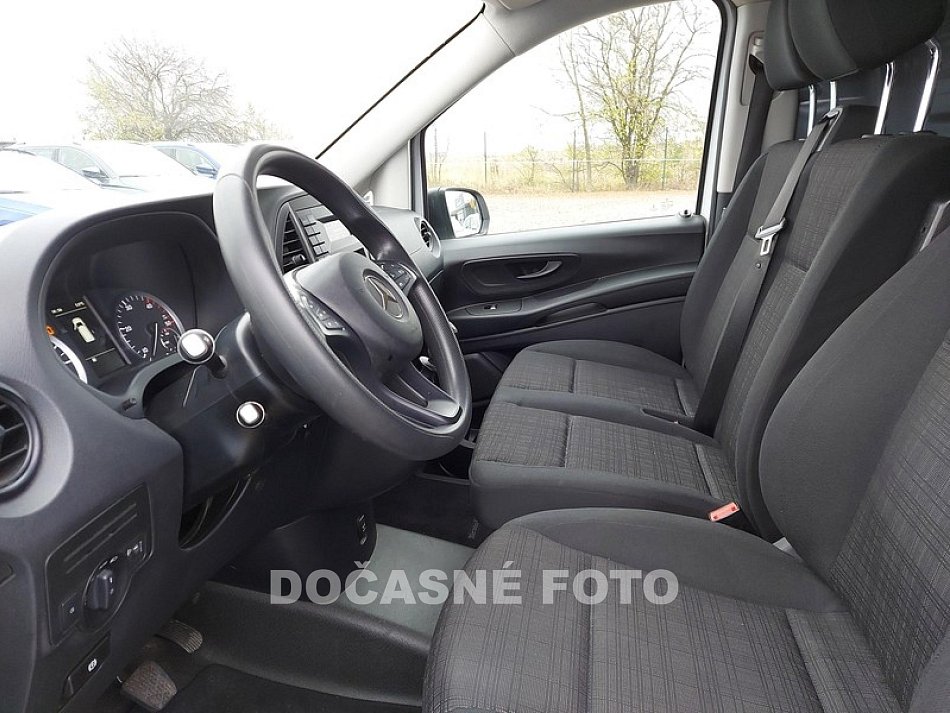 Mercedes-Benz Vito 2.2CDi  114 CDi L2