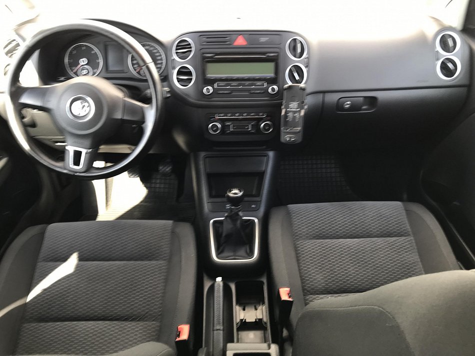 Volkswagen Golf Plus 1.6TDi 