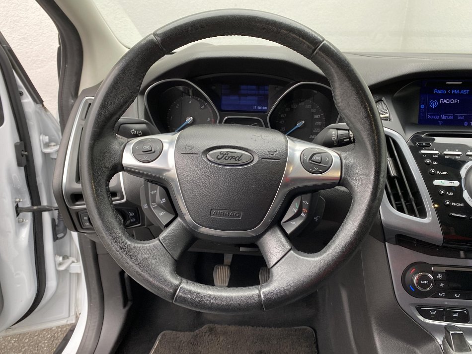 Ford Focus 2.0 TDCi Individual