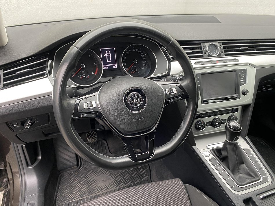 Volkswagen Passat 2.0 TDi Comfortline