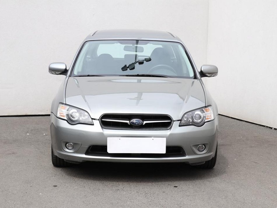 Subaru Legacy 2.5i  4WD