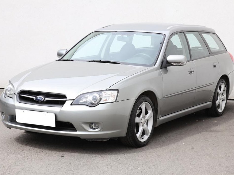 Subaru Legacy 2.5i  4WD