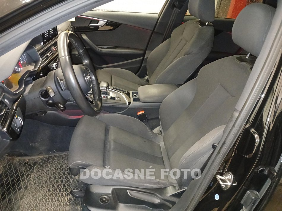 Audi A4 2.0 TDI  AVANT