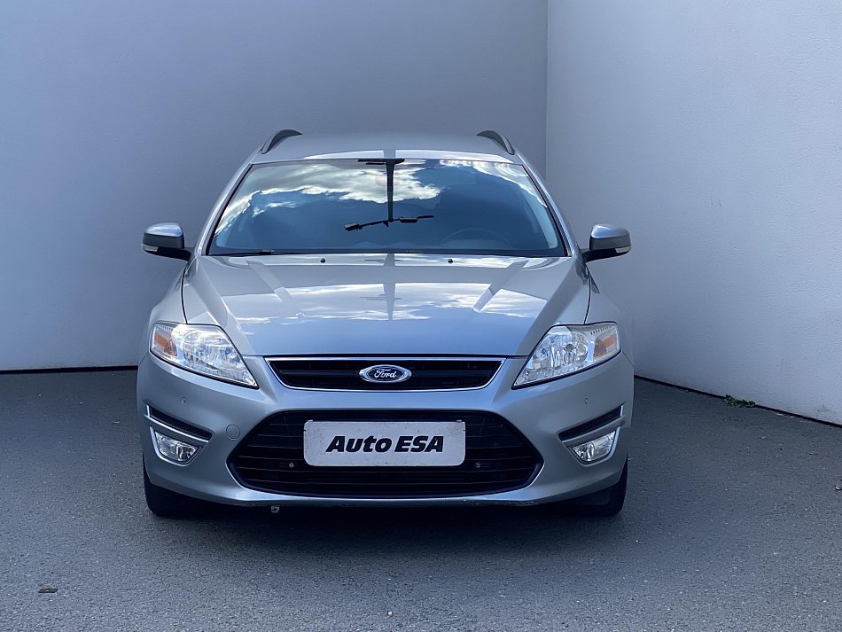 Ford Mondeo 2.0 TDi Trend