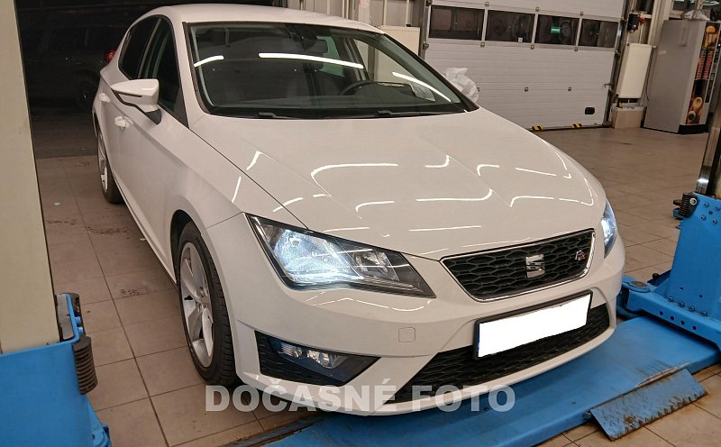 Seat Leon 2.0 TDI FR